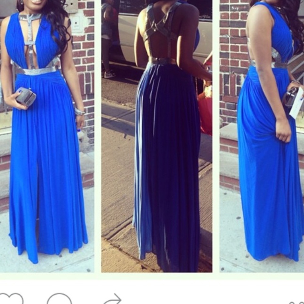 Occasion dress